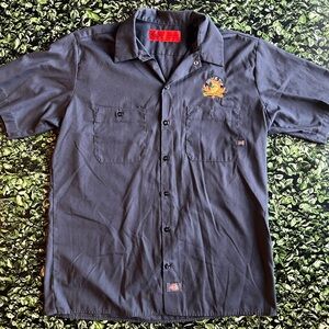 Shock Top Mechanic Shirt